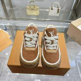 Picture of Louis Vuitton Shoes _SKULVsz35-45mnq120816579